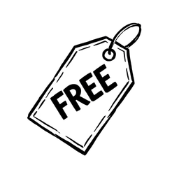 Free tag